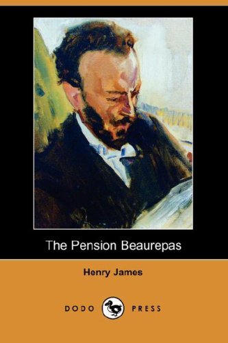 The Pension Beaurepas [ePUB]